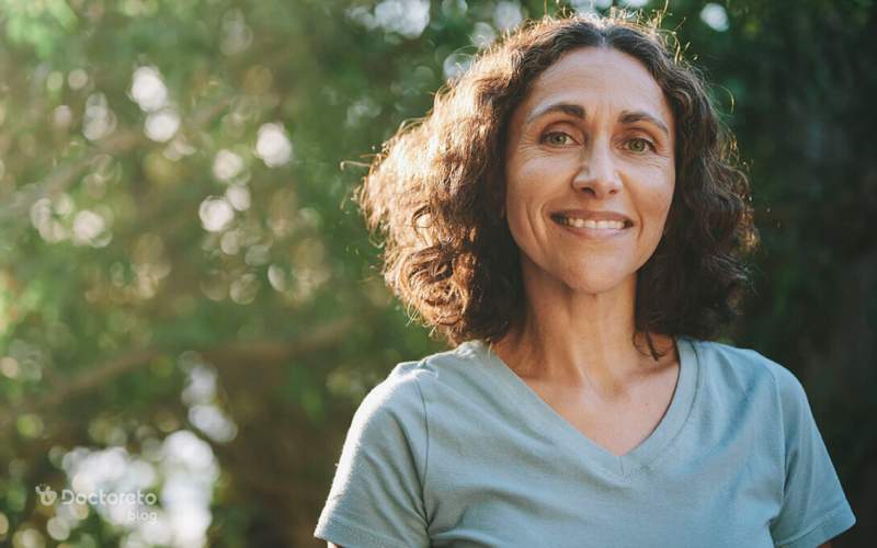 علائم شروع یائسگی چیست؟