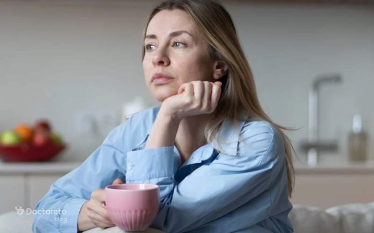 علائم یائسگی و هر آنچه باید درباره آنها بدانید