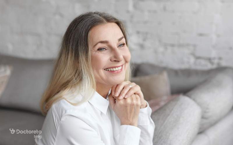 آزمایش های تشخیص یائسگی چند نوع هستند؟