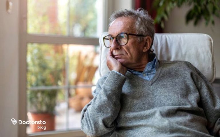 یائسگی مردان با چه علائم و نشانه هایی ظاهر میشود؟