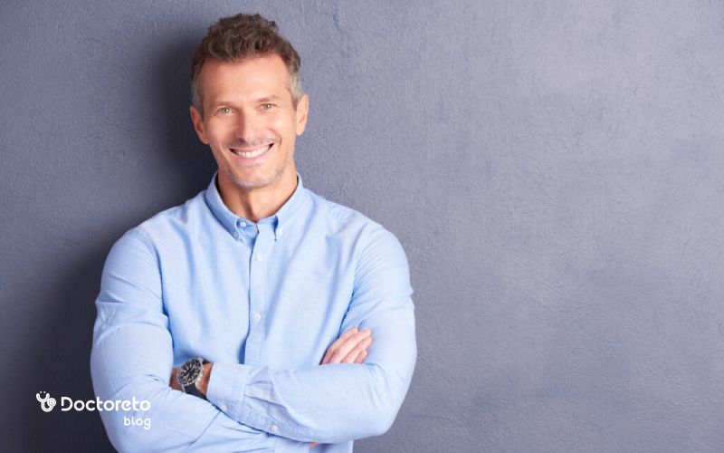 اصلاح سبک زندگی در کنترل علائم این دوران مفید است.