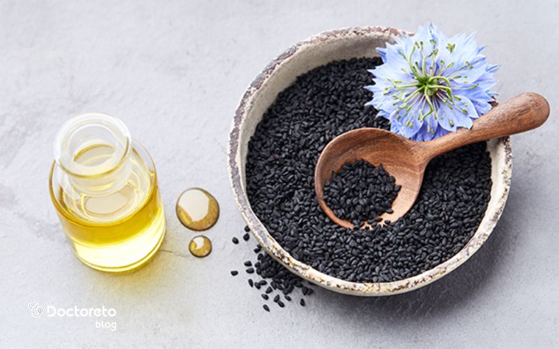 شواهد علمی در مورد تاثیر سیاه دانه بر تولید مثل