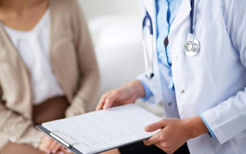 فولیکول چقر در باروری زنان تاثیرگذار است؟