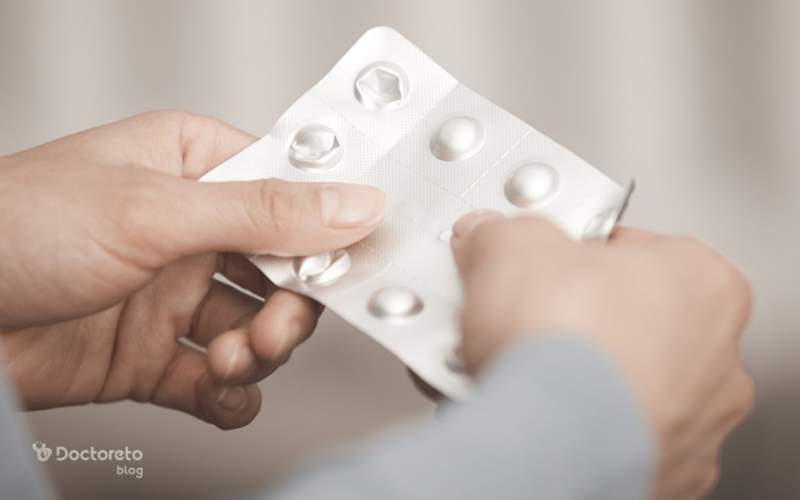 عفونت لوزه چه زمانی به آنتیبیوتیک نیاز دارد؟