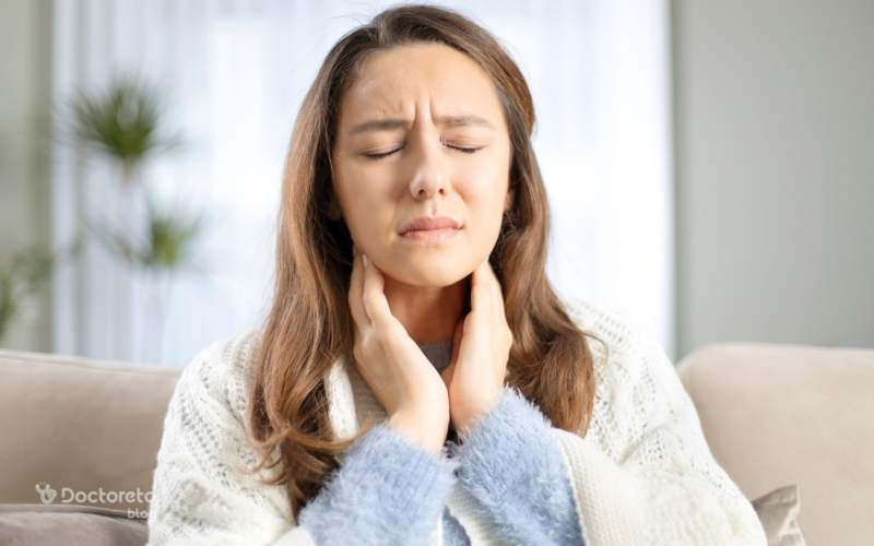 ایا بدون تجویز پزشک میتوان آنتی بیوتیک برای عفونت لوزه مصرف کرد؟