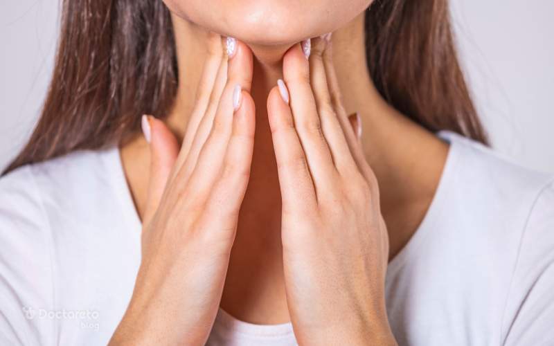 دنبال قویترین آنتی بیوتیک برای عفونت لوزه هستی؟