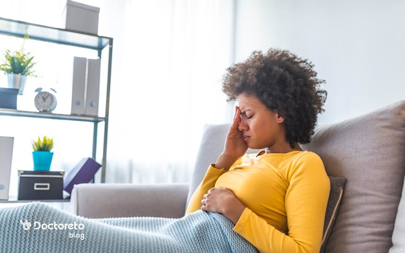 علائم پیچ خوردگی روده چیست؟