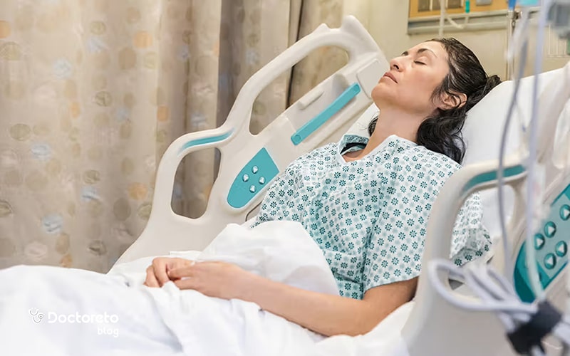 درمان پیچ خوردگی روده چگونه است؟