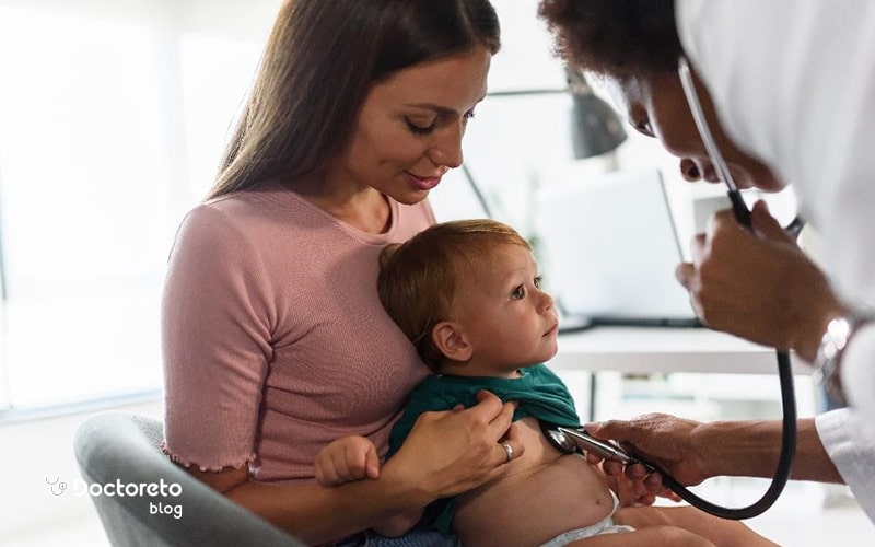 انواع پیچ خوردگی روده وجود دارد.