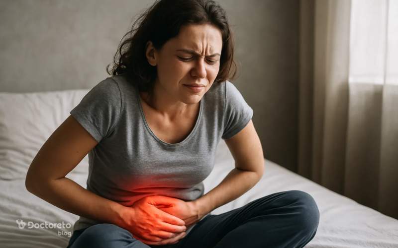 آیا فیبروم رحم در دختران مجرد هم ممکن است رخ دهد؟