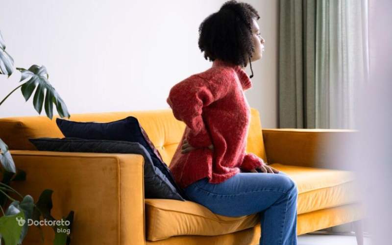 درمان فیبروم رحم در دختر چگونه است؟