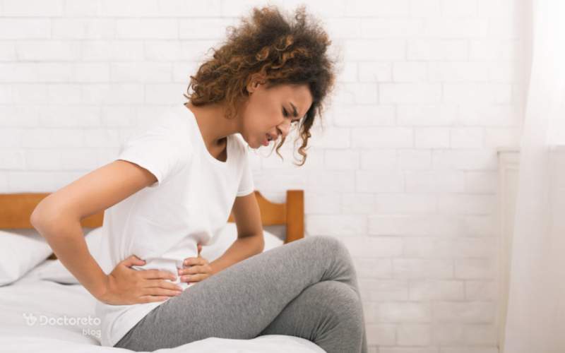 فیبروم رحم در دختر و هر آنچه باید درباره آن بدانید.