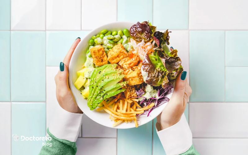 آیا رعایت الگوی وعده‌ها در جلوگیری از یائسگی مؤثر است؟