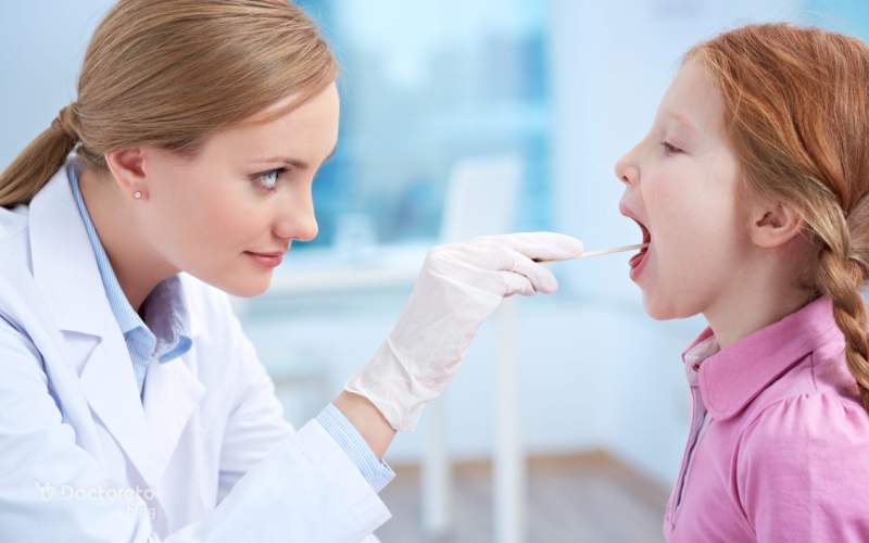 عوارض لوزه سوم چیست؟