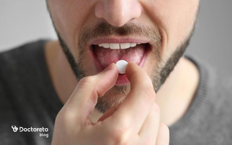 همه آنچه که باید از قرص آنتوم بدانید