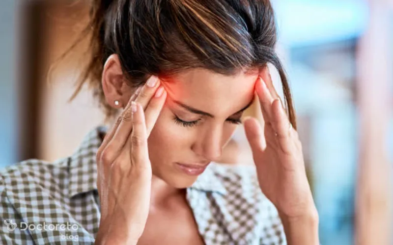 علت سرگیجه و حالت تهوع در زنان باردار چیست؟