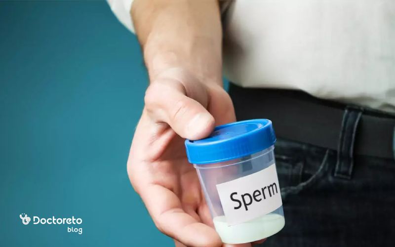 آیا ساعت انجام آزمایش روی نتیجه اثر دارد؟