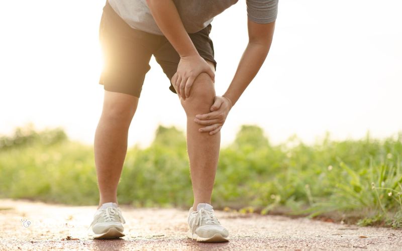 علل شایع بی حسی پاها چیست؟