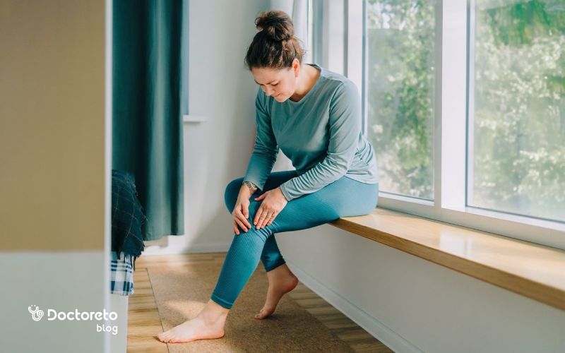 علت بی حسی پاها چیست؟