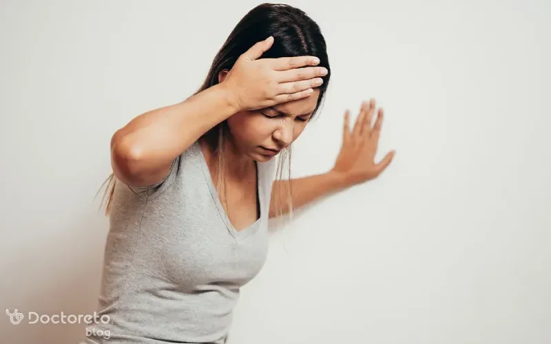 درمان قطعی سرگیجه گوش میانی چگونه است؟