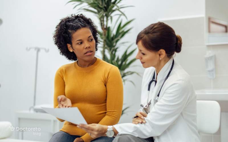 علائم یائسگی زودرس که زنگ خطر هستند.