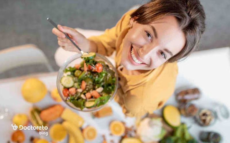 آیا رژیم بدون لبنیات برای درمان نازایی مناسب است؟