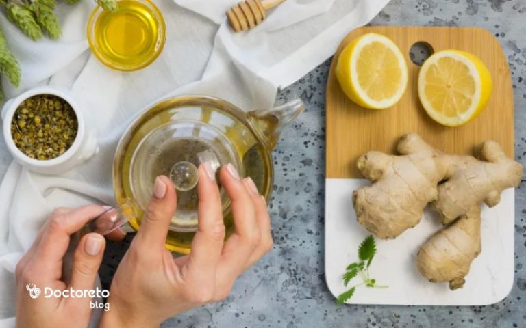 مهم ترین نکات درباره مصرف زنجبیل و یائسگی زودرس