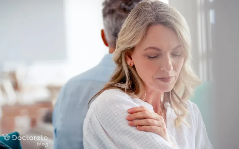 فایده هورمون درمانی در یائسگی چیست؟