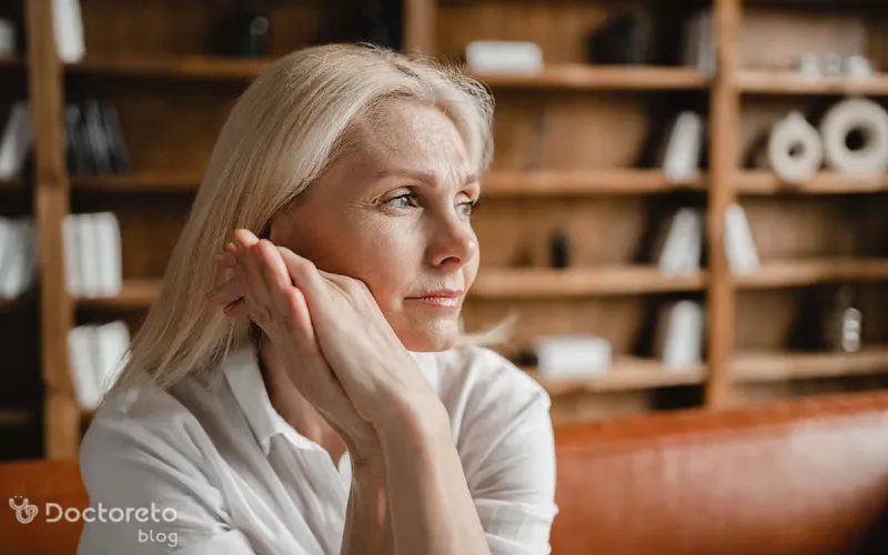 مدت زمان هورمون درمانی یائسگی چقدر است؟