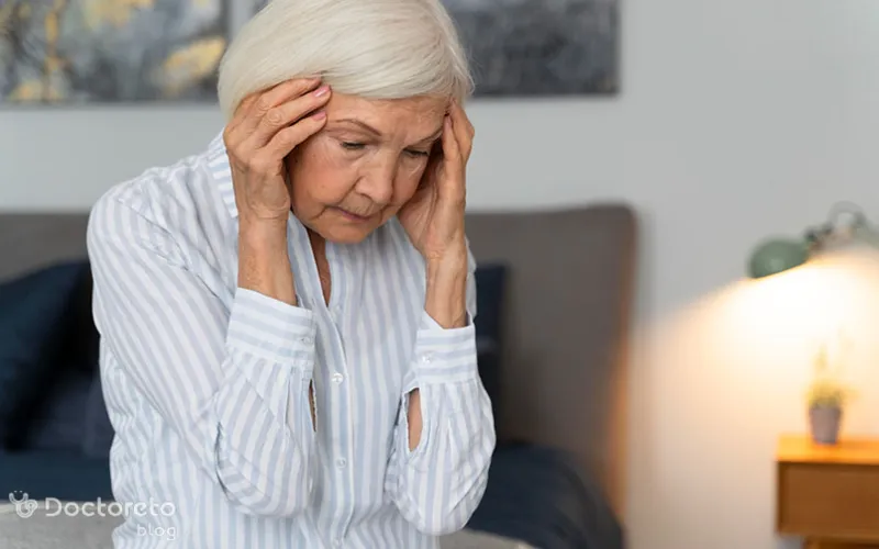 دمنوش برای سرگیجه تا حدودی موثر است.