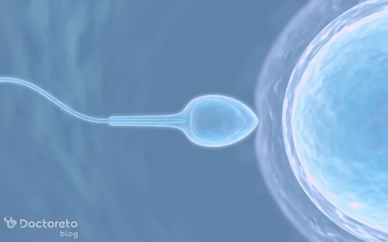 آزمایش اسپرم برای فرزند پسر مطمئن است؟