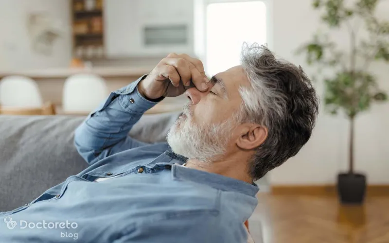 آیا ویتامین ها در درمان سرگیجه تاثیری دارند؟