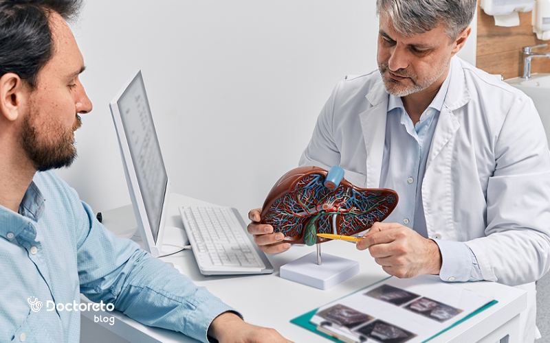 قرص لیورکر برای چه سنی مناسب است؟