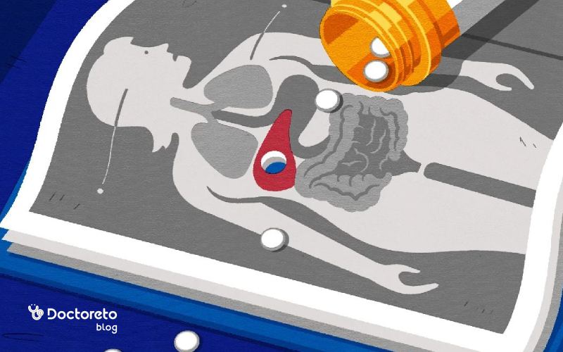 نظرات در مورد قرص لیورکر چه می گوید؟