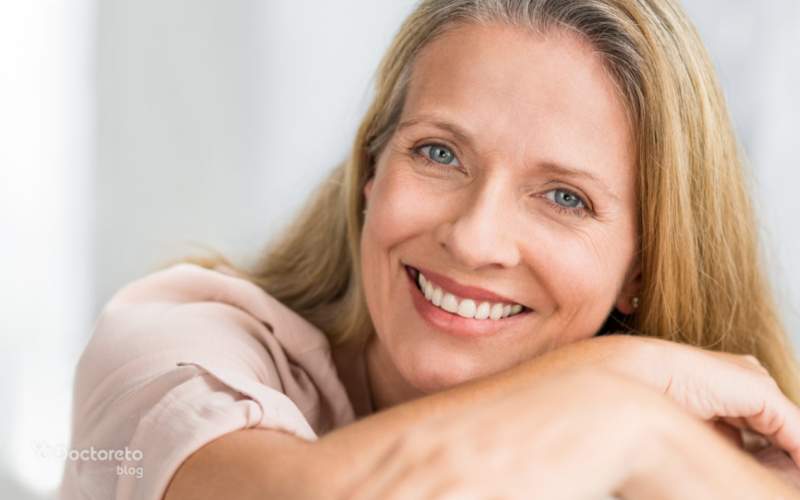 اولین علامت یائسگی چیست؟