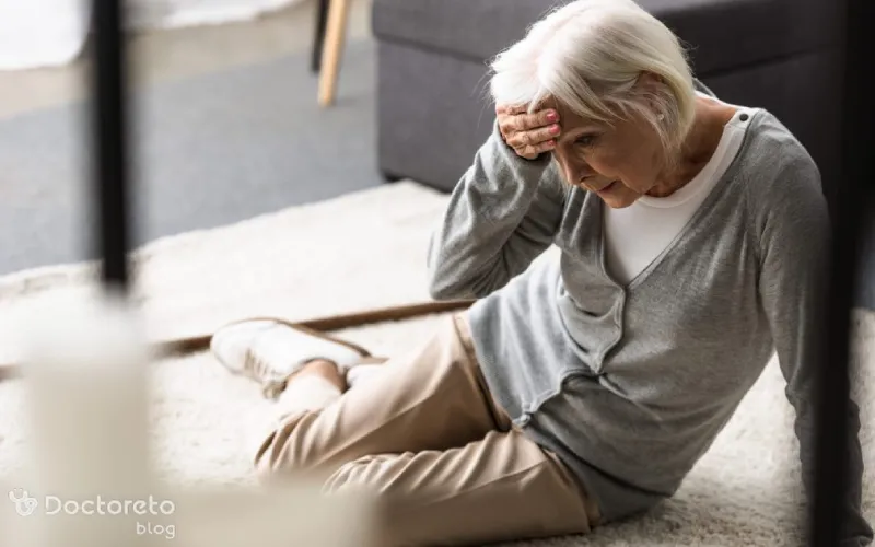 درمان سرگیجه چند نوع است؟