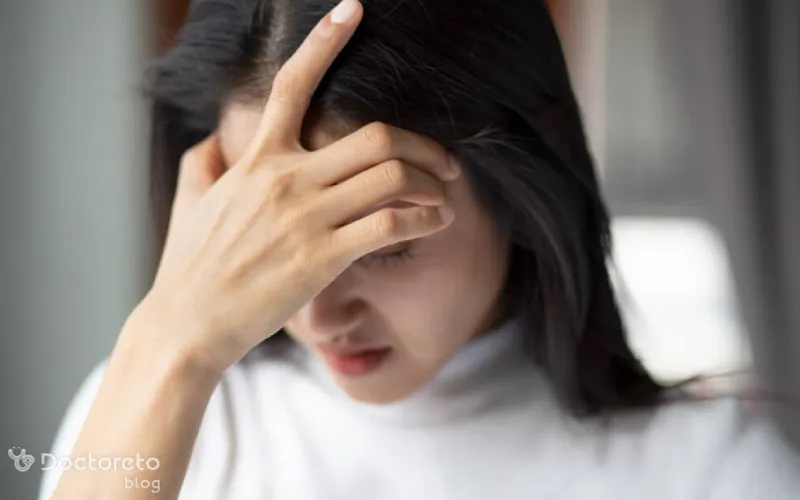 کدام میوه درمان سرگیجه مناسب است؟