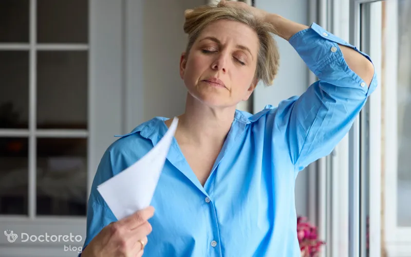 چند نوع قرص یائسگی لاغری وجود دارد؟