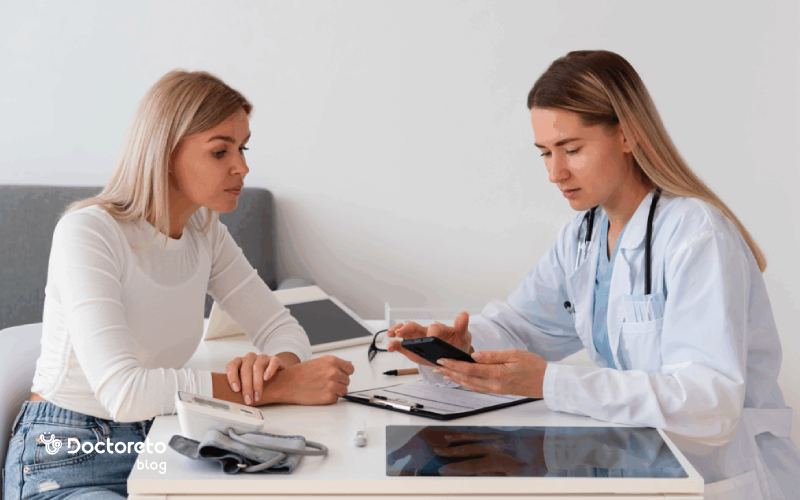 آیا عمل کیست تخمدان میتواند منجر به یائسگی زودرس شود؟