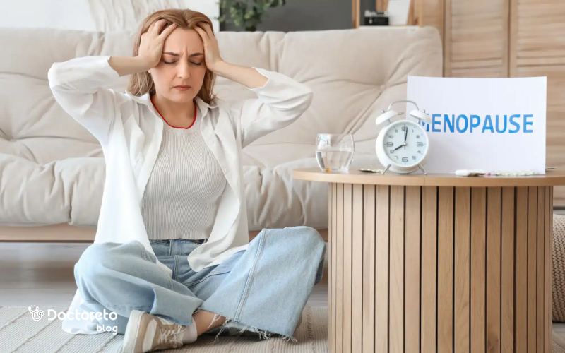 آیا درمان یائسگی زودرس می‌تواند پریود و باروری را کاملاً برگرداند؟