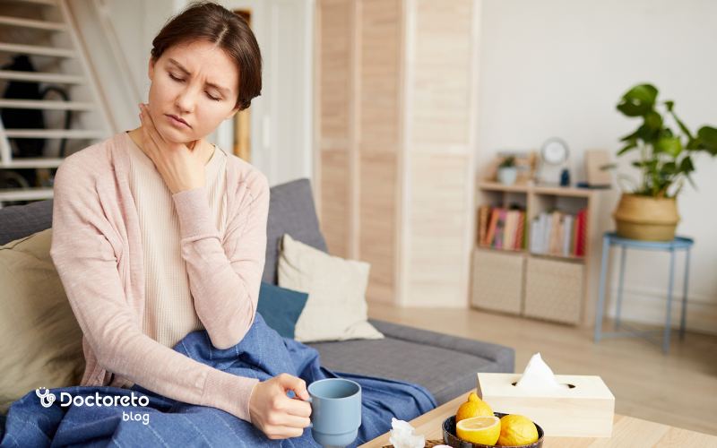 درمان خانگی کرونای تیغی چیست؟