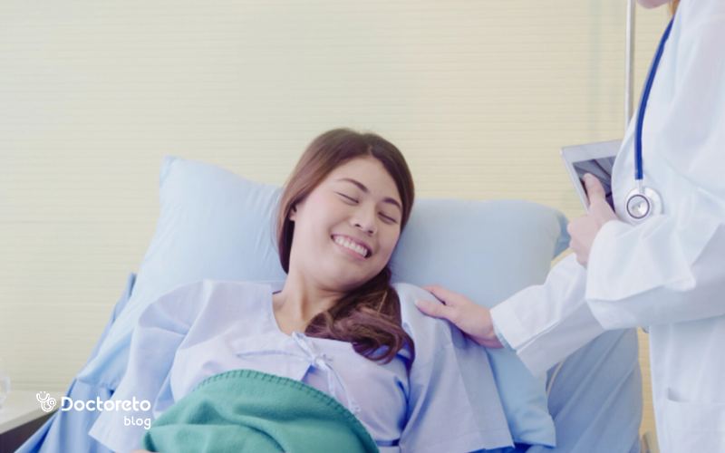 آیا بازگشت پریود بعد از یائسگی زودرس همیشگی است؟