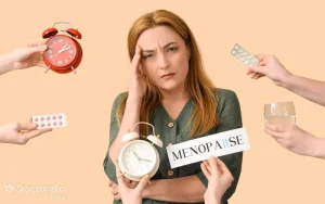 بهترین دارو برای گرگرفتگی یائسگی کدام است؟
