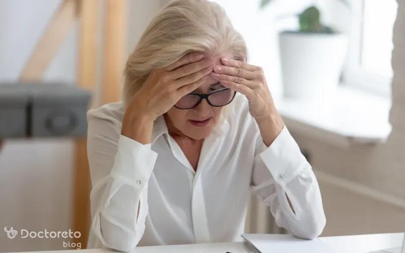 کدام داروها برای گرگرفتگی یائسگی تجویز میشوند؟