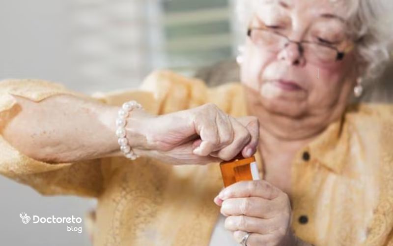 قرص روپیکسون برای چه سنی مناسب است؟