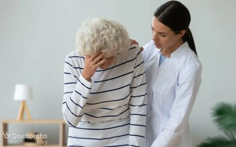 نحوه مانور اپلی در خانه برای درمان سرگیجه چگونه است؟