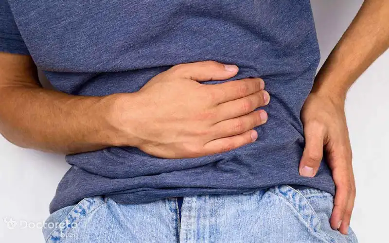 درمان دیورتیکولیت چونه است؟