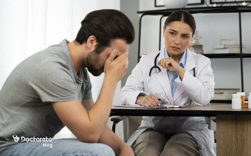 چرا رعایت شرایط قبل از آزمایش اسپرم مهم است؟