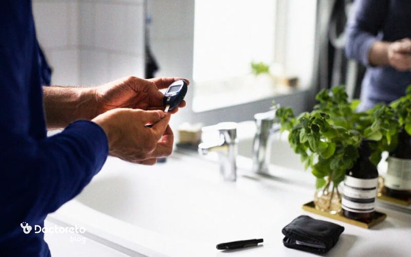 چه مدت طول میکشد تا قند خون با روش های طبیعی کاهش یابد؟