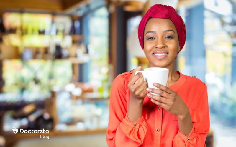 کدام دمنوش برای جلوگیری از یائسگی موثر است؟